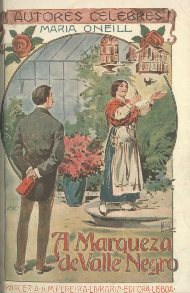 A Marqueza de Valle Negro