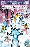 Teen Titans by Ron Marz