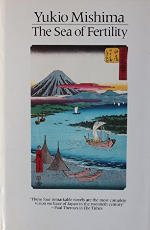The Sea of Fertility