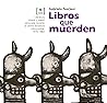 Libros que muerde...
