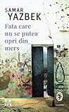 Fata care nu se putea opri din mers Fata care nu se putea opri din mers
