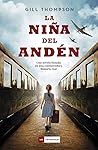 La niña del andén