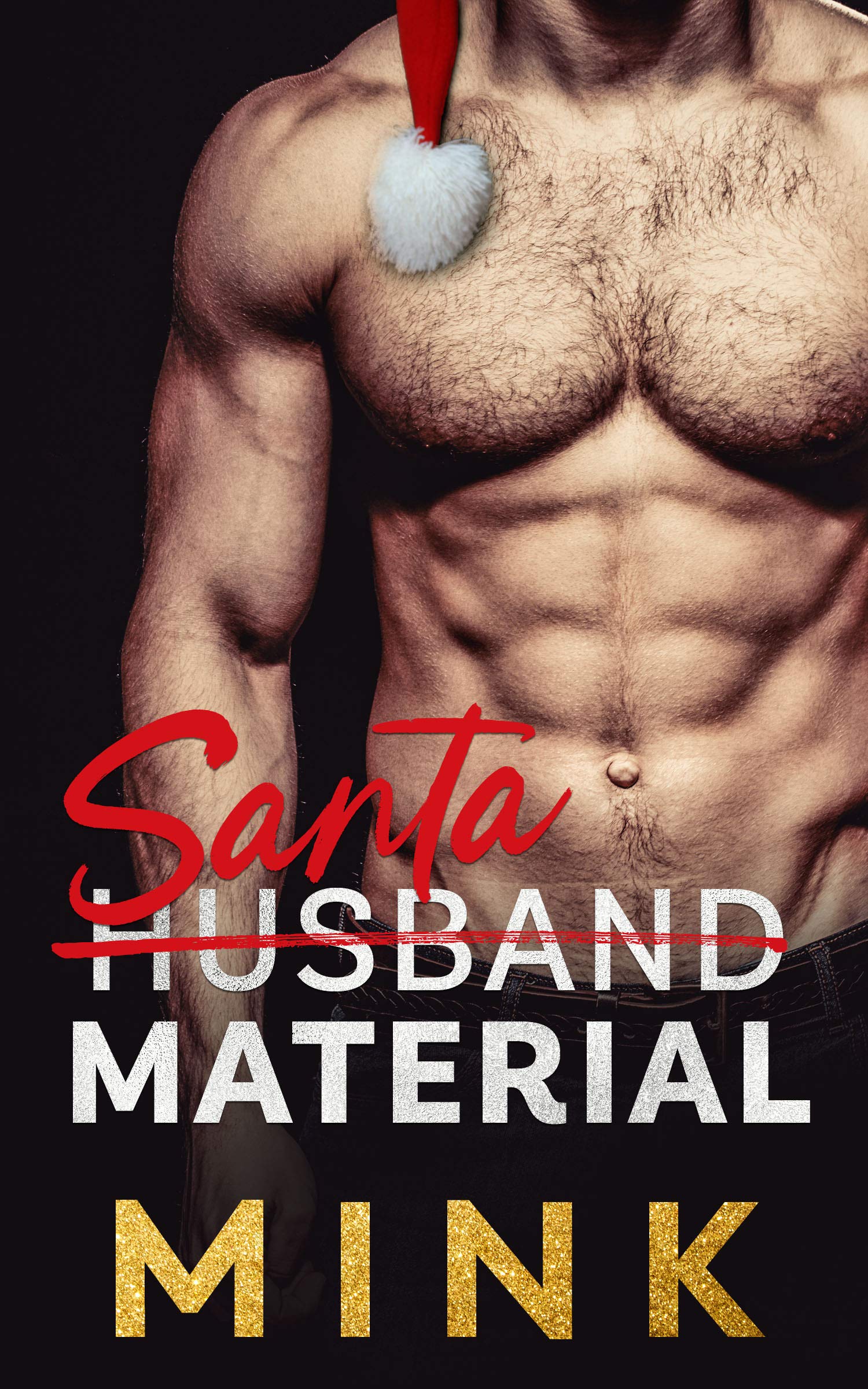 Santa Material (Kindle Edition)