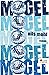 MOGEL (German Edition)