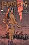Dejah Thoris (201...