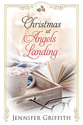 Christmas at Angels Landing (Sugarplum Falls #3)