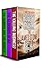 The James Stone Series: Box Set Three
