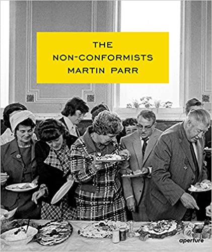 The Non-Conformists (Hardcover)