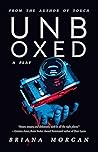 Unboxed: A Play Book cover for Unboxed: A Play