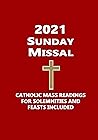 2021 SUNDAY MISSA...