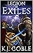 Legion of Exiles (The Quint...