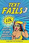 TEXT FAILS : The ...