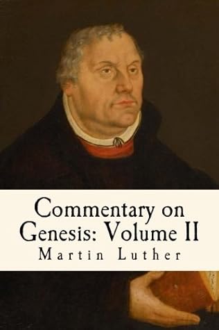 Commentary on Genesis: Volume II