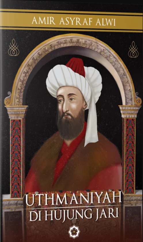 Uthmaniyah Di Hujung Jari (Paperback)