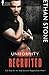Recruited (Uniformity #3)