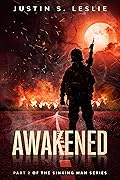 Awakened: Part 2 of the Sinking Man Series