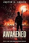 Awakened: Part 2 of the Sinking Man Series