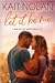 Let It Be Me (Men of the Misfit Inn, #1)