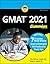 GMAT For Dummies 2021: Book + 7 Practice Tests Online + Flashcards