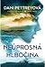 Neúprosná hlbočina (Coastal Guardians, #2)