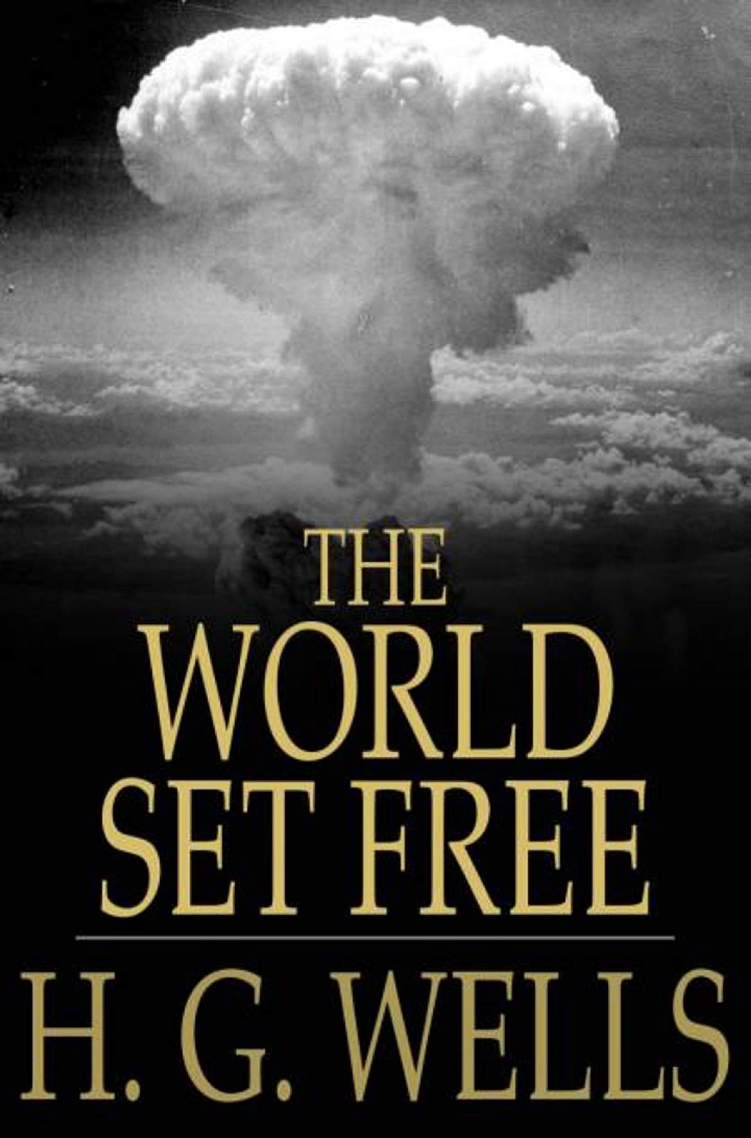 The World Set Free Annotated
