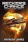 Book cover for Recker's Chance (Savage Stars #7)