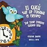 El cucú que se robaba el tiempo by Cristina Zubieta