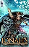 Jonah's Voyage to Atlantis by Philip Kosloski