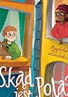 Skąd jest Pola? by Magdalena Zarębska