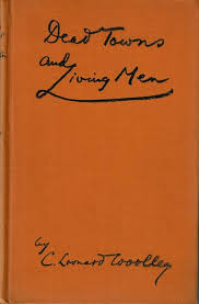 Dead Towns and Living Men (Life & Letters Series, #29)
