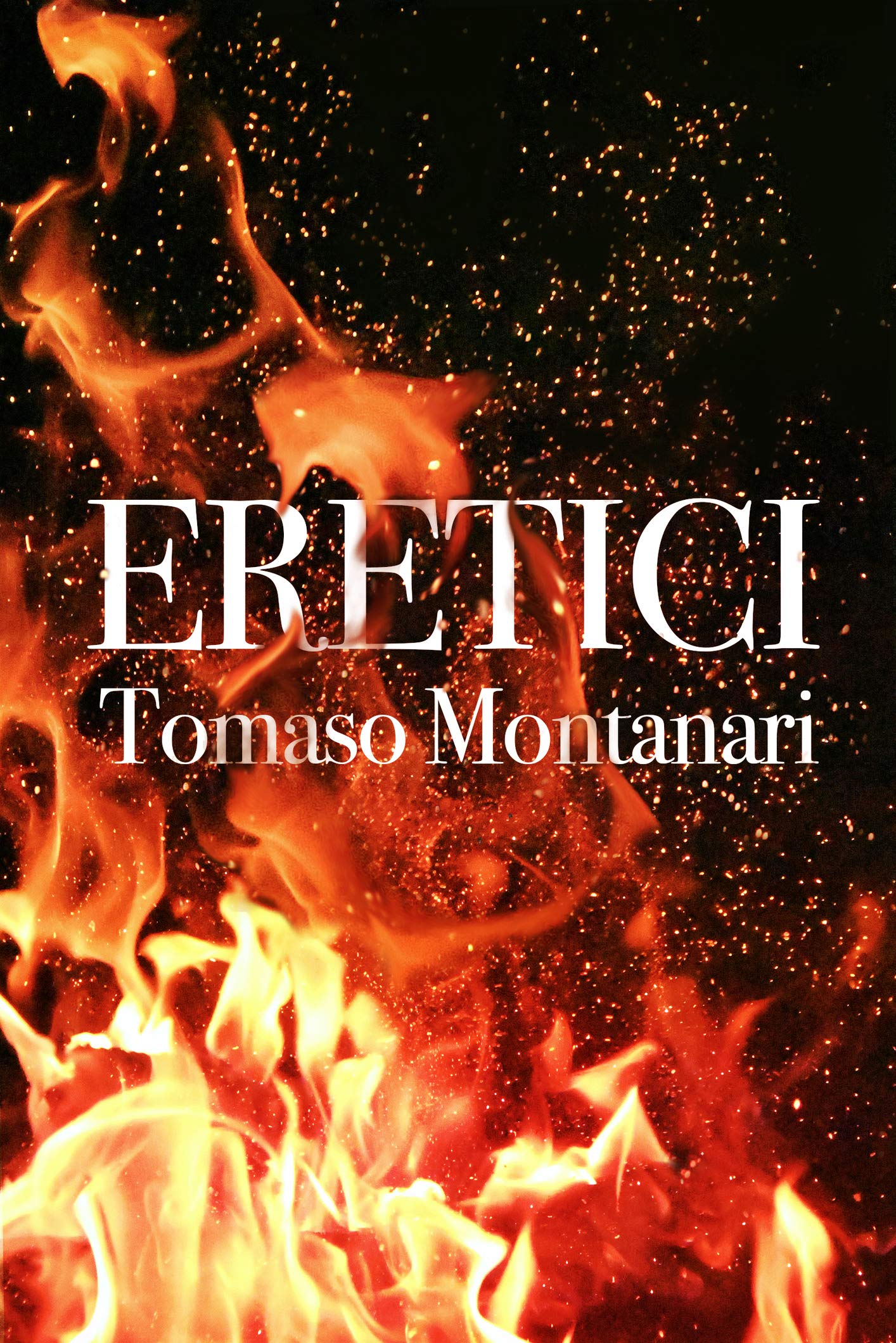 Eretici (Italian Edition)