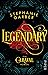 Legendary (Caraval, #2)