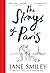 The Strays of Paris by Jane Smiley