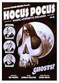 Hocus Pocus #3: Ghosts