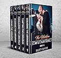 The Hidden Temptation Series Boxset: A steamy, wild story of how a young man unlocked the hidden temptation of a reluctant librarian