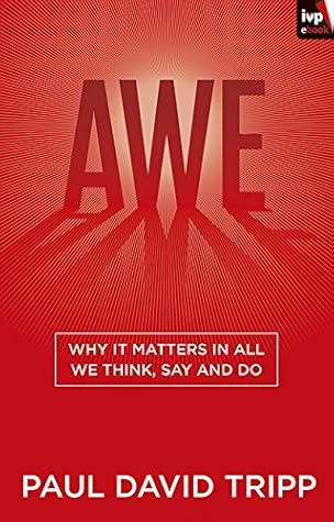 Awe: Why It Matters In All We Think, Say And Do