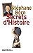 Secrets d'Histoire (French Edition)
