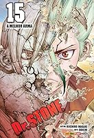 Dr. Stone, Vol. 15