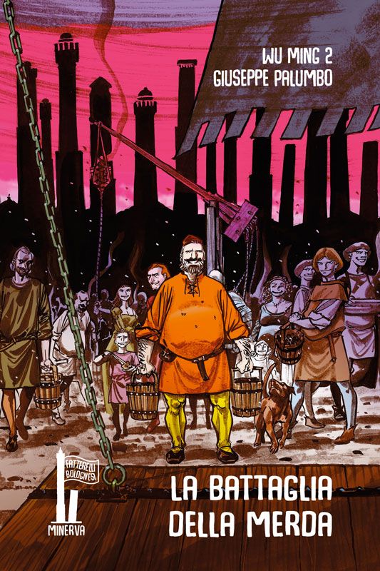 La battaglia della merda