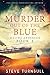 Murder Out of the Blue (Maliha Anderson, #1)