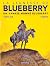 La Jeunesse de Blueberry, tome 2 : Un Yankee nommé Blueberry