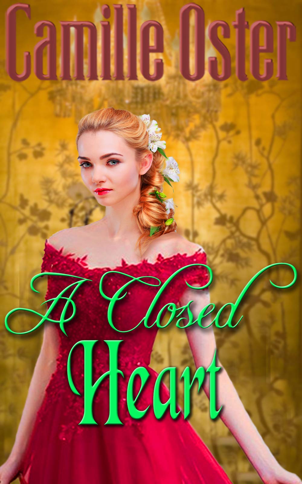 A Closed Heart (The Henningtons #3)