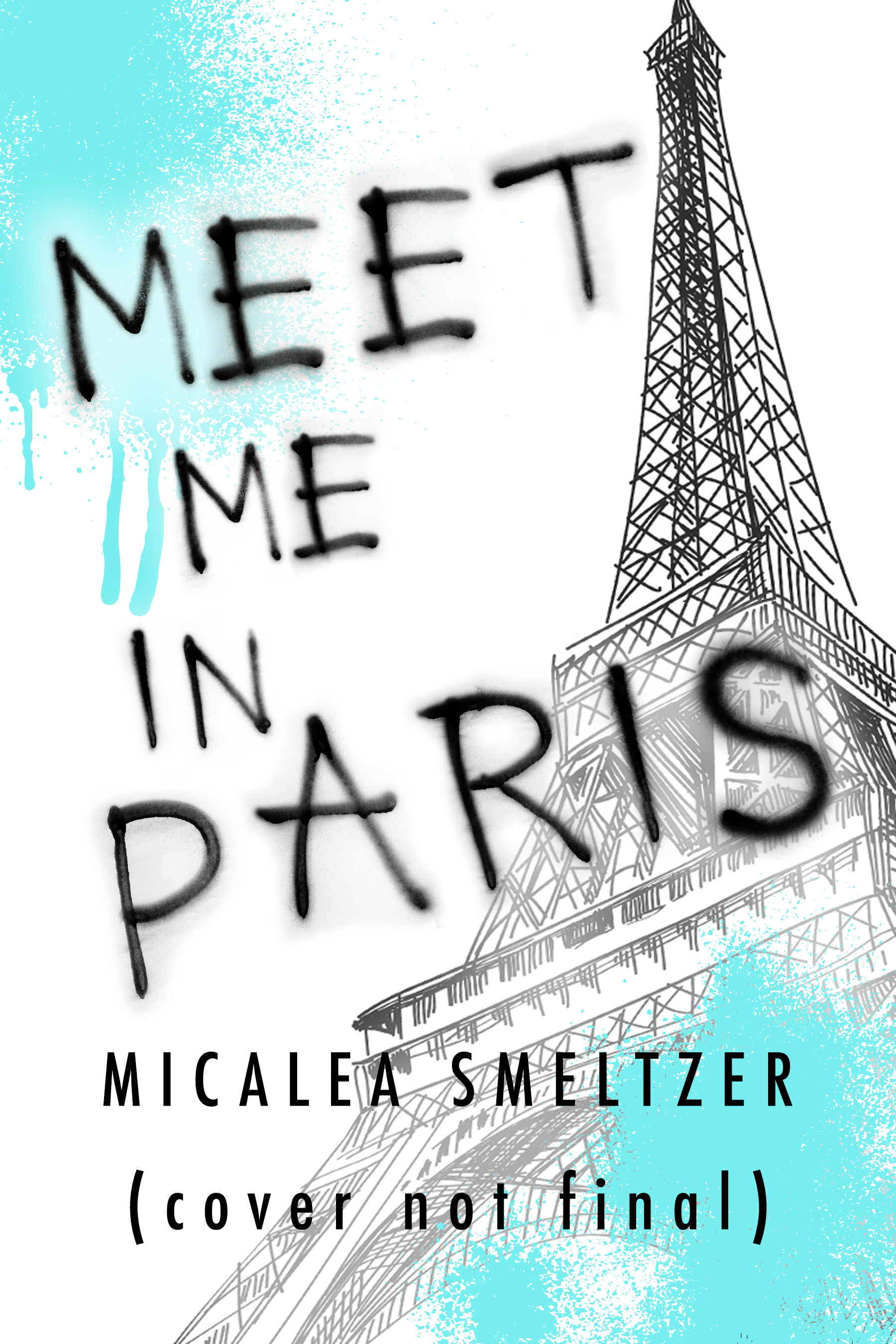Meet Me In Paris (Unknown Binding)