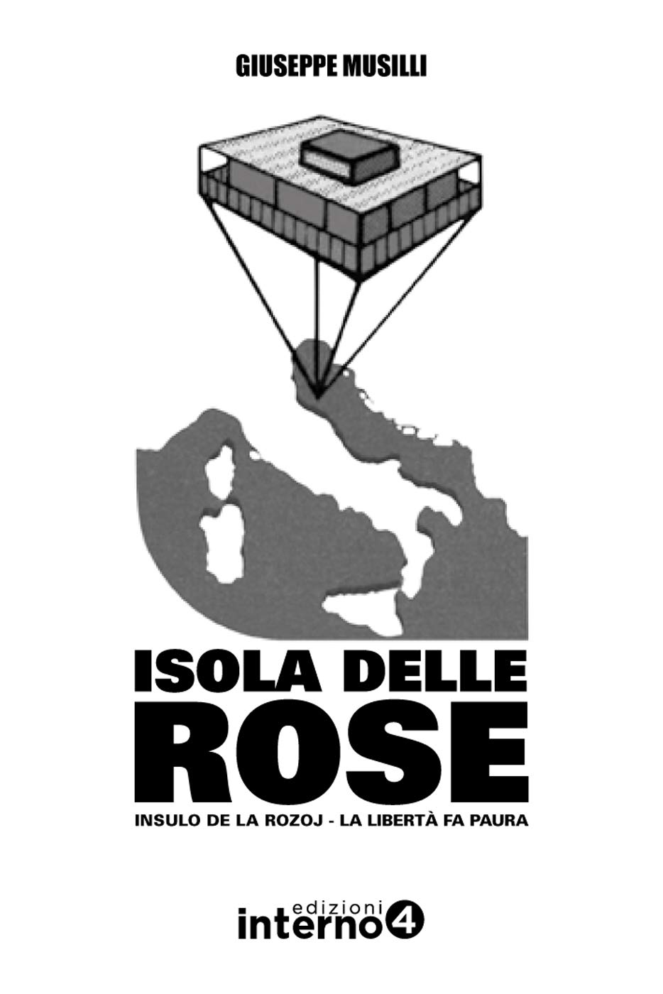 Isola delle rose (Italian Edition)