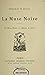 La Muse Noire