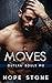 Moves (Outlaw Souls Book 7)