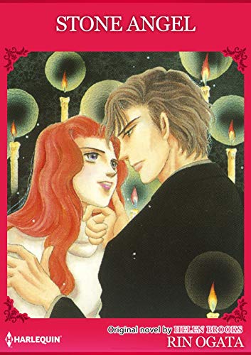 Stone Angel (Kindle Edition)