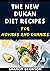 The New Dukan Diet Recipes ...