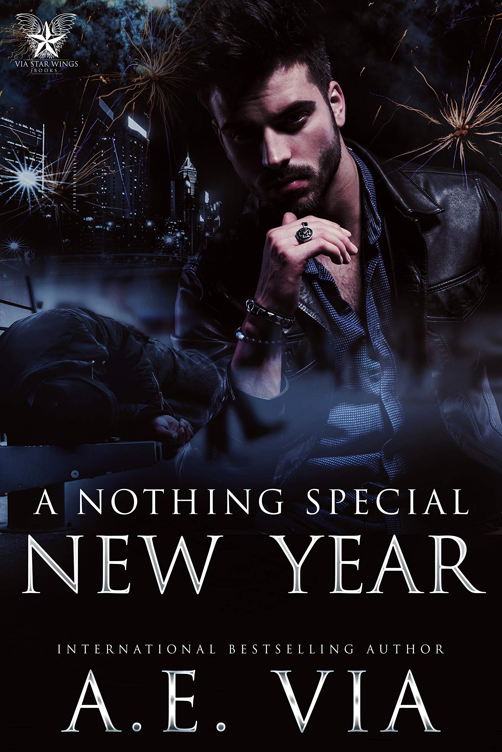 A Nothing Special New Year (Nothing Special, #7.5)