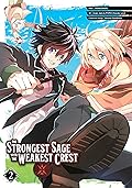 The Strongest Sage with the Weakest Crest 02